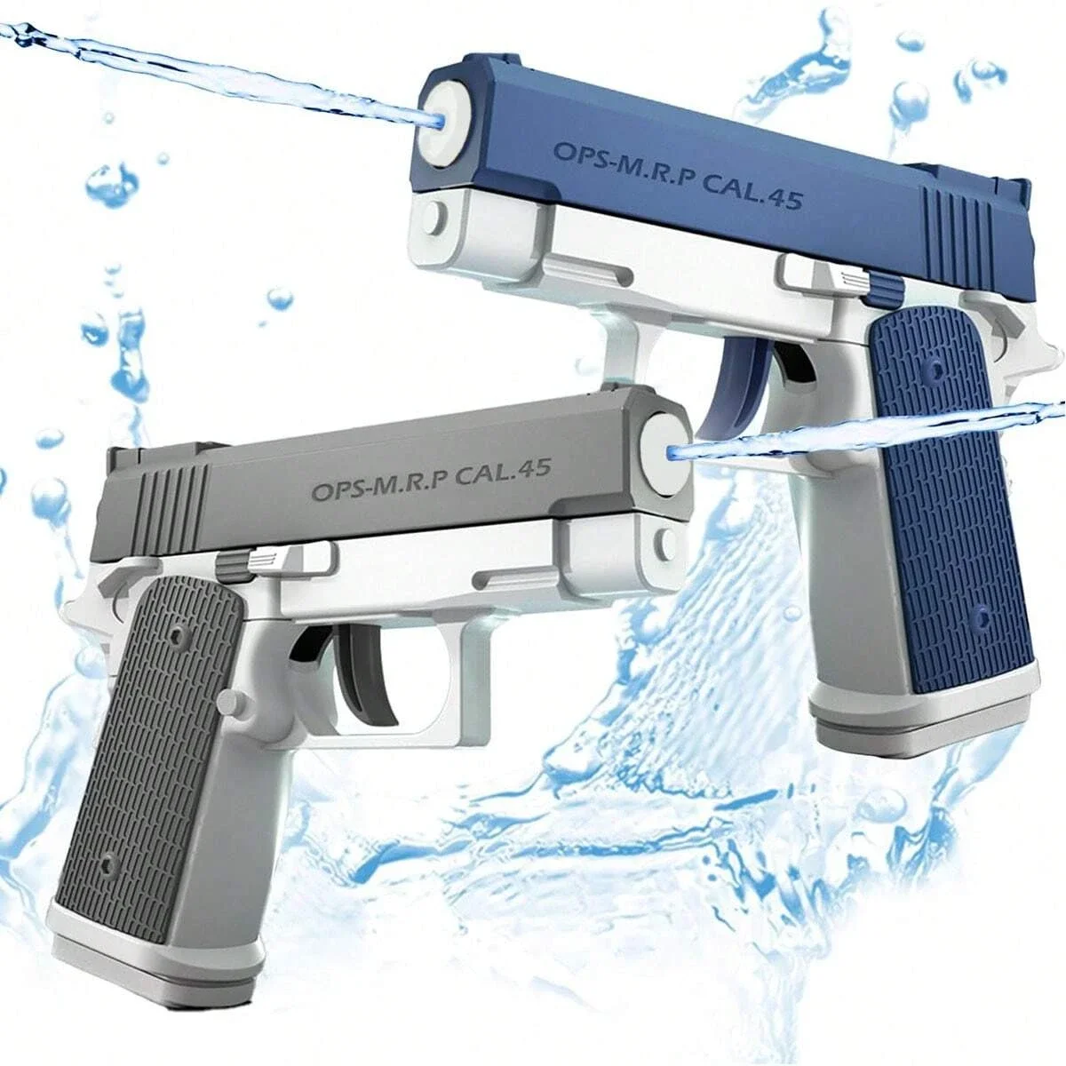 Water Gun Soaker - Pistolas de Agua de Juguete, Pistolas