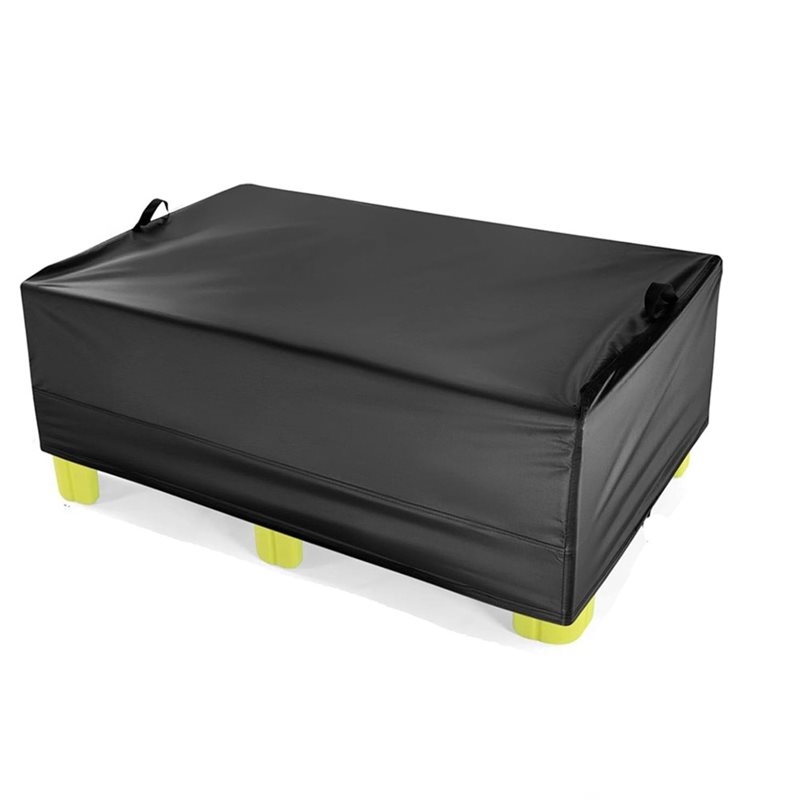 Kids Outdoor Play Table - ABAH - Cubierta para Mesa de