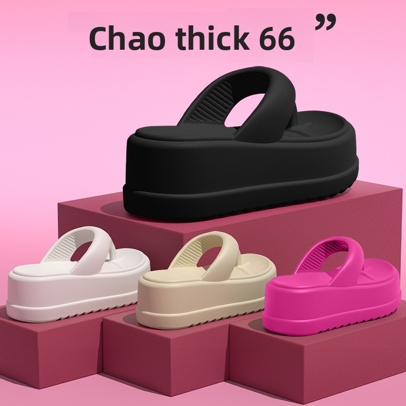 Children'S Outdoor - Nuevas Sandalias de Plataforma Gruesas para