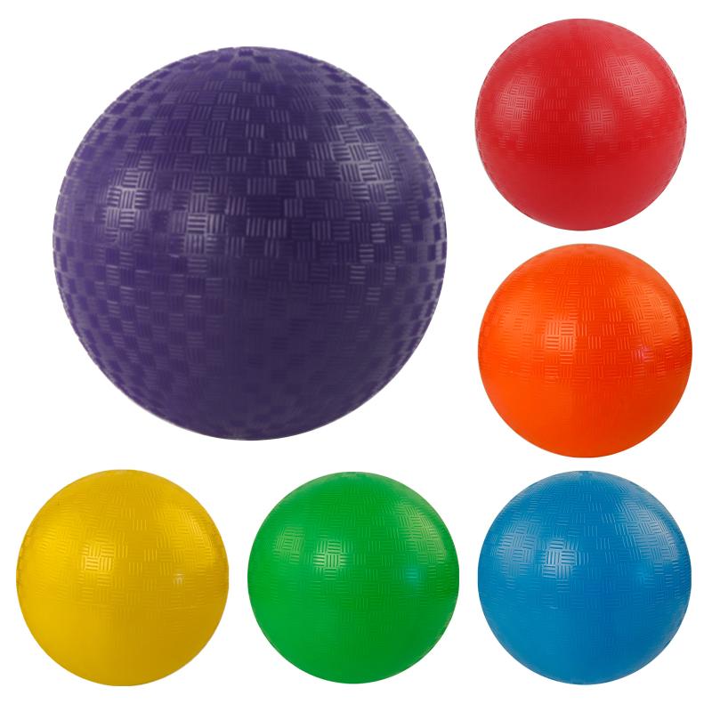 Play Kids Outdoor - Pelota de goma de 9/6 pulgadas