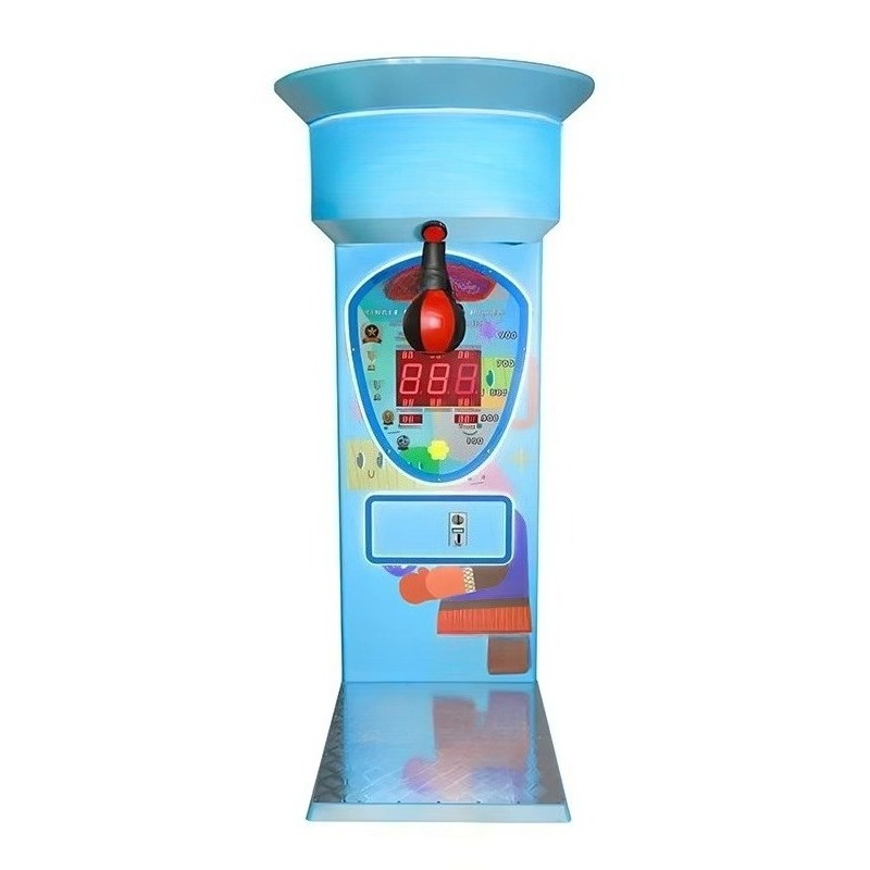 Kids Outdoor Venues - Máquina de Boxeo Infantil Personalizada que