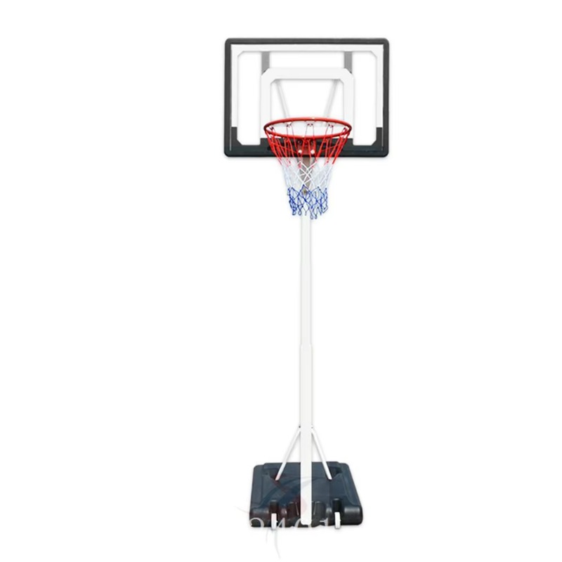 Basketball Hoop Outdoor - Sistema de canasta de baloncesto con