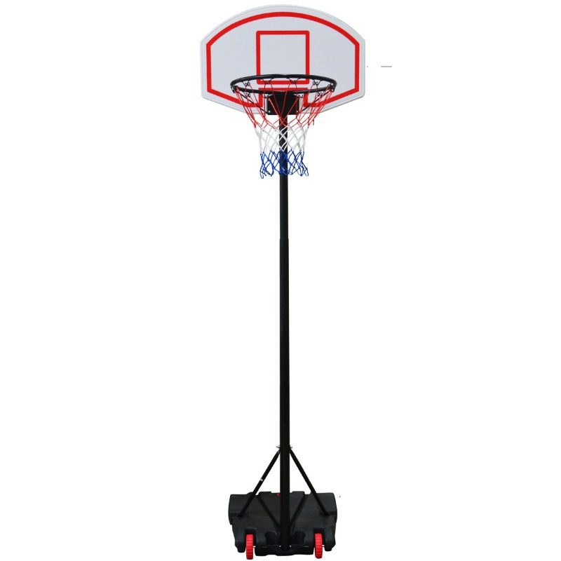 Basketball Hoop Outdoor - Aros de Baloncesto Portátiles para Interiores
