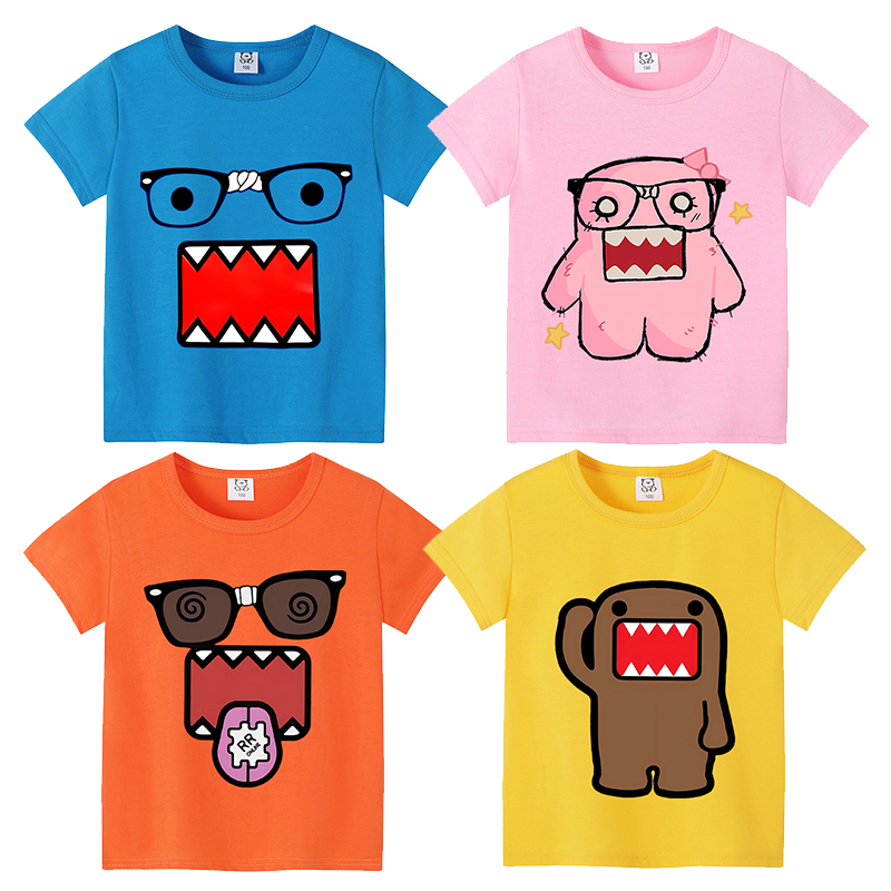 Kids Outdoor Wear - Ropa de Verano para Niños y