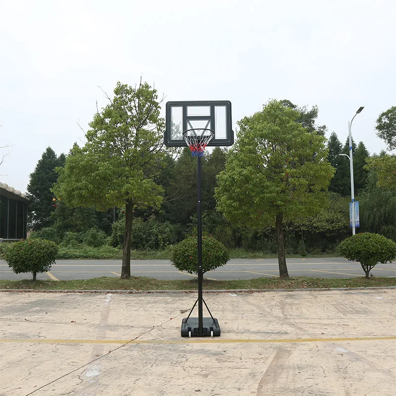 Basketball Hoop Outdoor - Aro de Baloncesto para Niños, Canasta