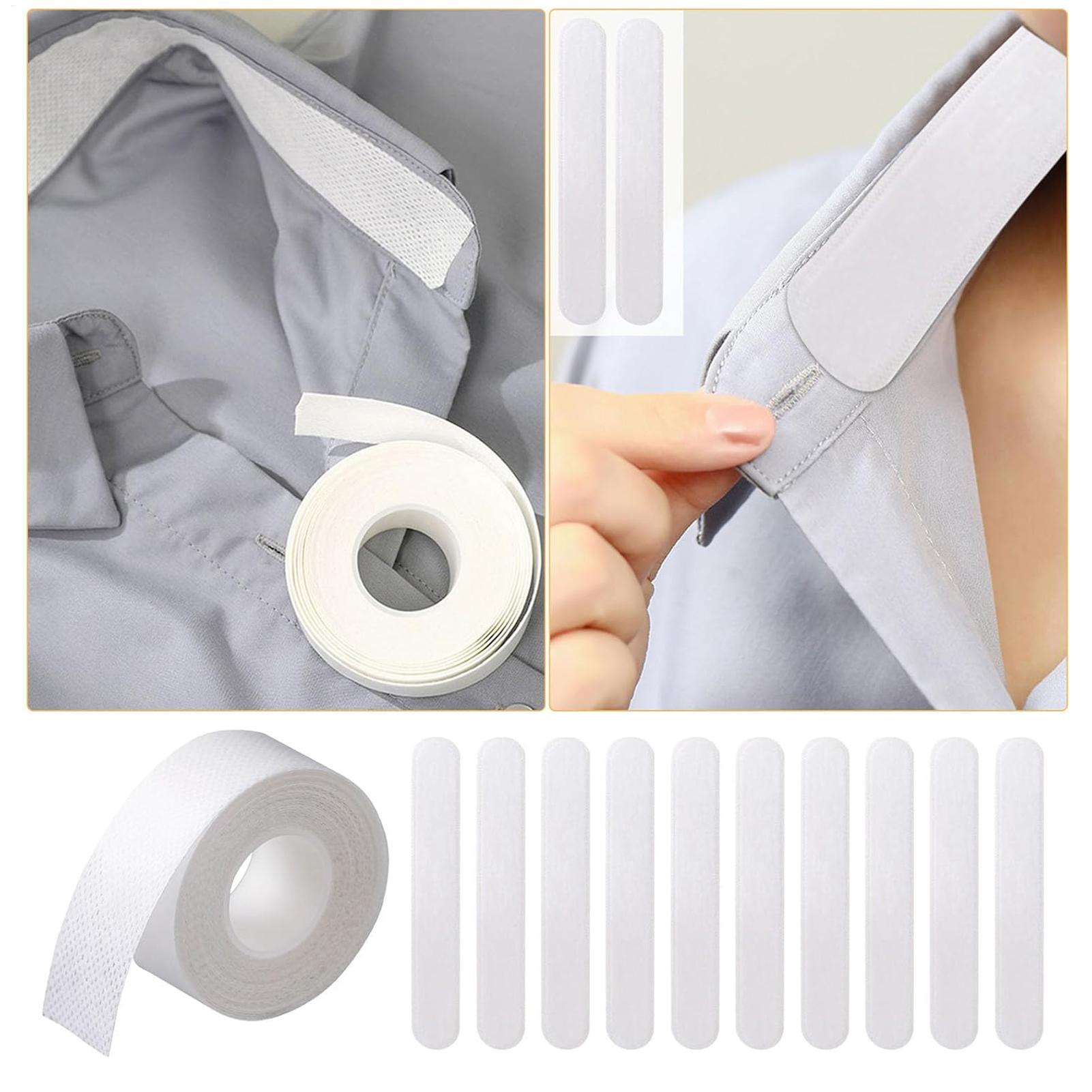 Children'S Outdoor - Protector de Cuello para Camisas, Parches