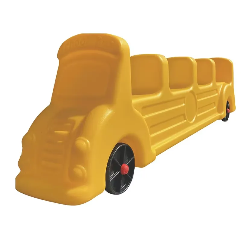 Outdoor Toys For Kids - Juguete cooperativo para niños de jardín