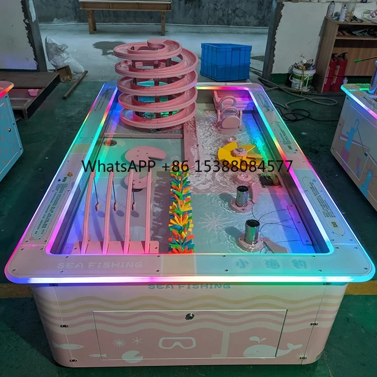 Kids Outdoor Play Table - Bonhong - Producto de Alta Calidad