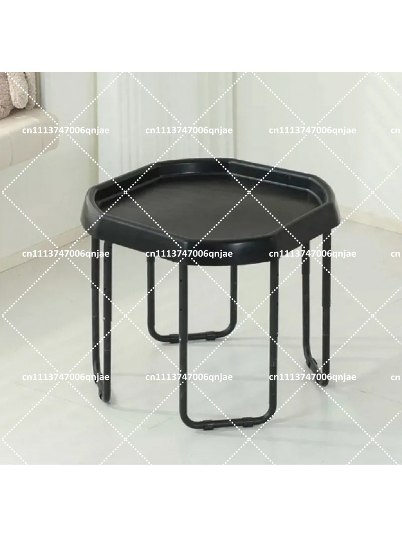 Kids Outdoor Play Table - Mesa de Juego Multifuncional con Arena