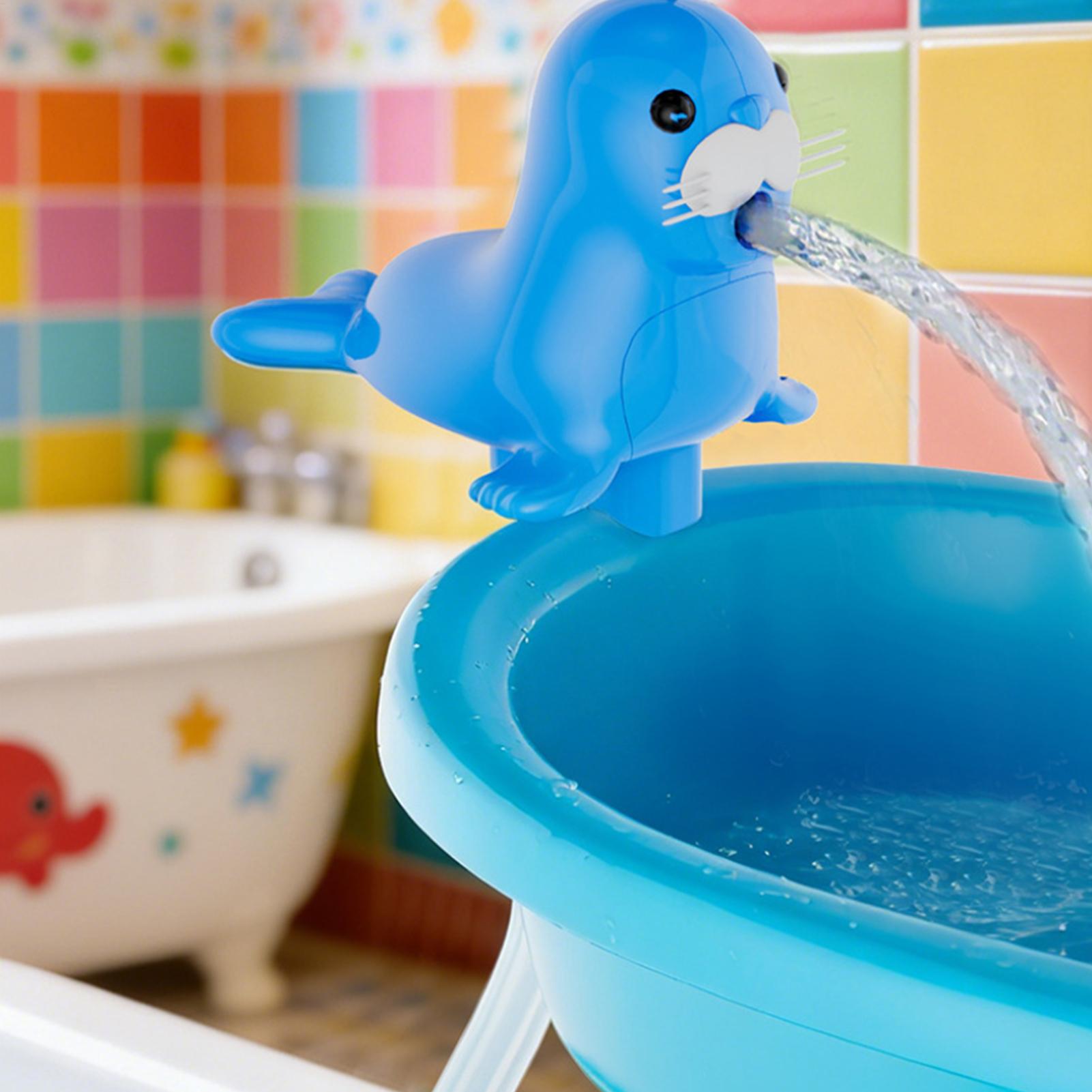Bomba de agua recargable para  - Kids Outdoor Play Table reseña y precio