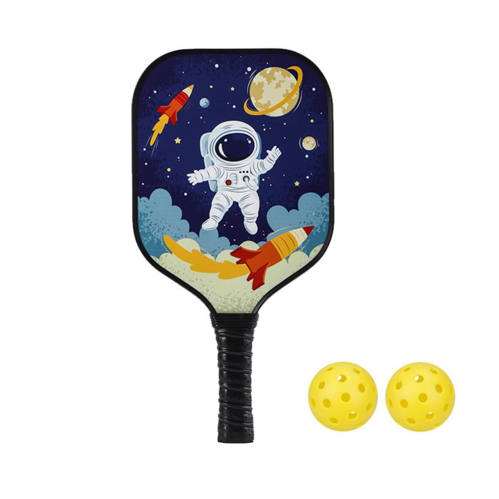 Nuevo Set de Palas de Pickleba - Play Kids Outdoor reseña y precio