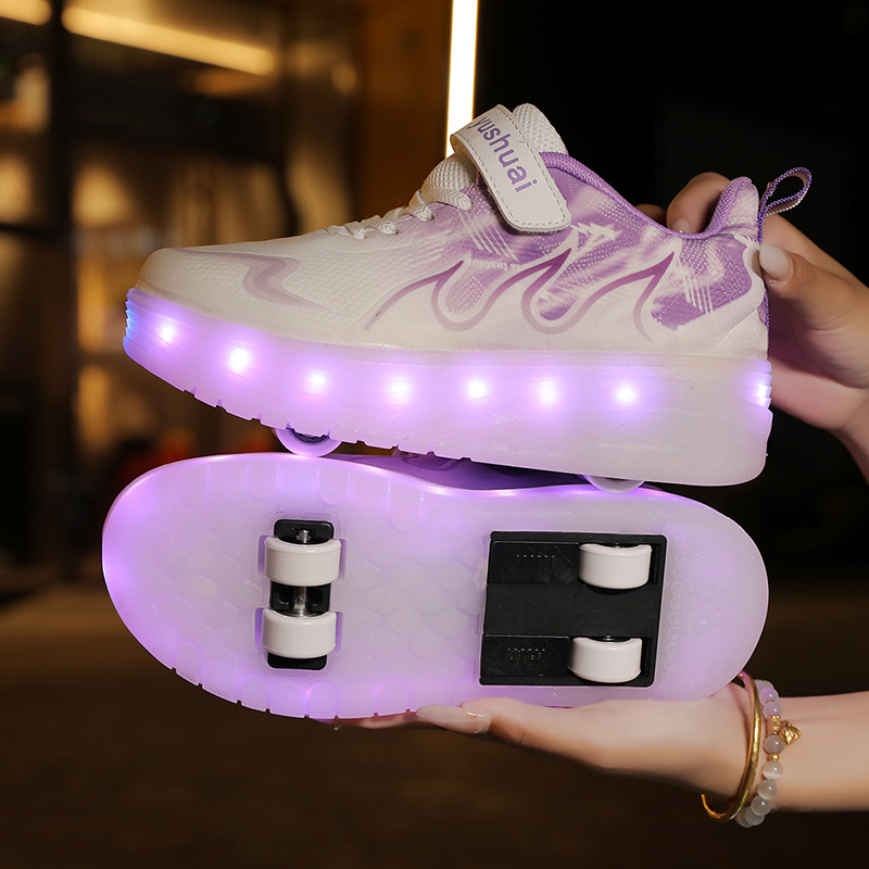 Zapatos con Ruedas para Jóvene - Children'S Outdoor reseña y precio