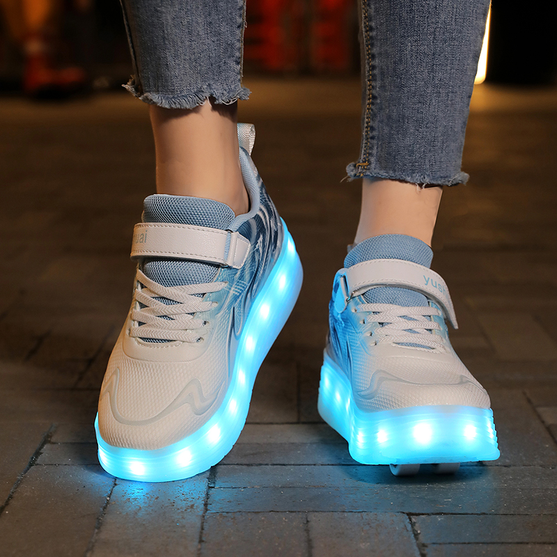 Zapatos con Ruedas para Jóvene - Children'S Outdoor reseña y precio