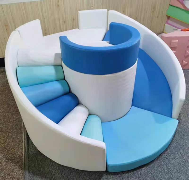 Conjunto de Equipos de Juego S - Play Kids Outdoor reseña y precio