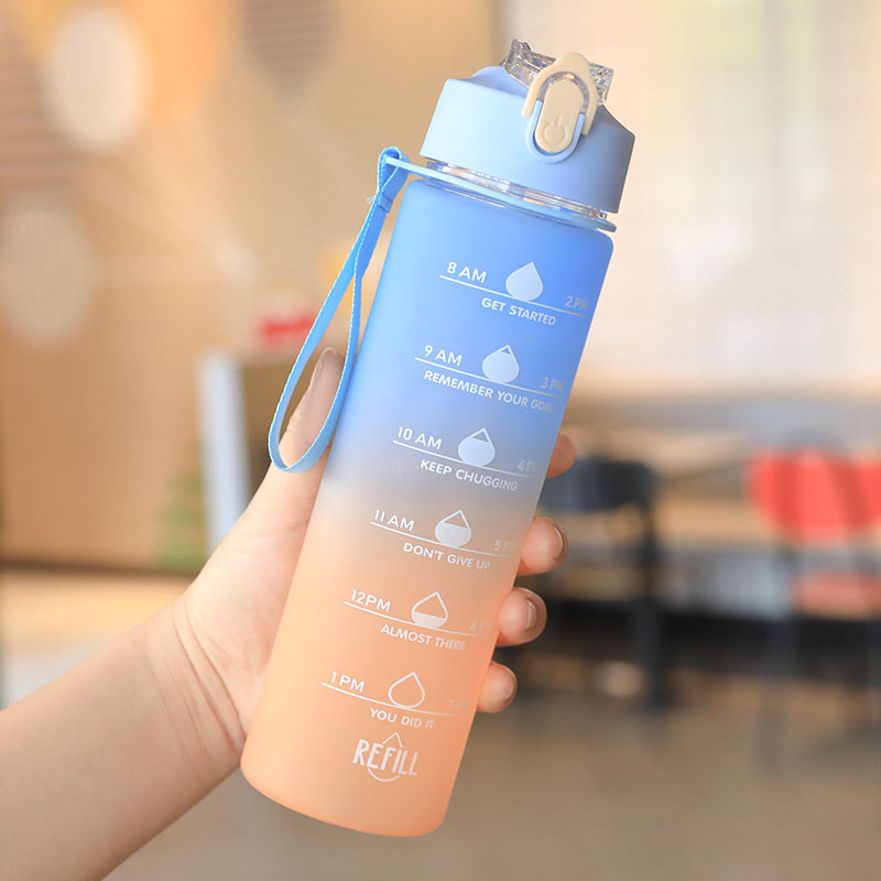 Botella de Agua Infantil de un - Kids Outdoor Movies reseña y precio
