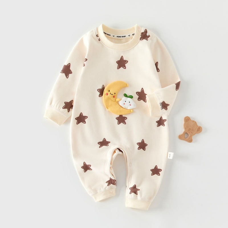 Pelele cálido Unisex para bebé - Kids Outdoor Jumpsuit reseña y precio