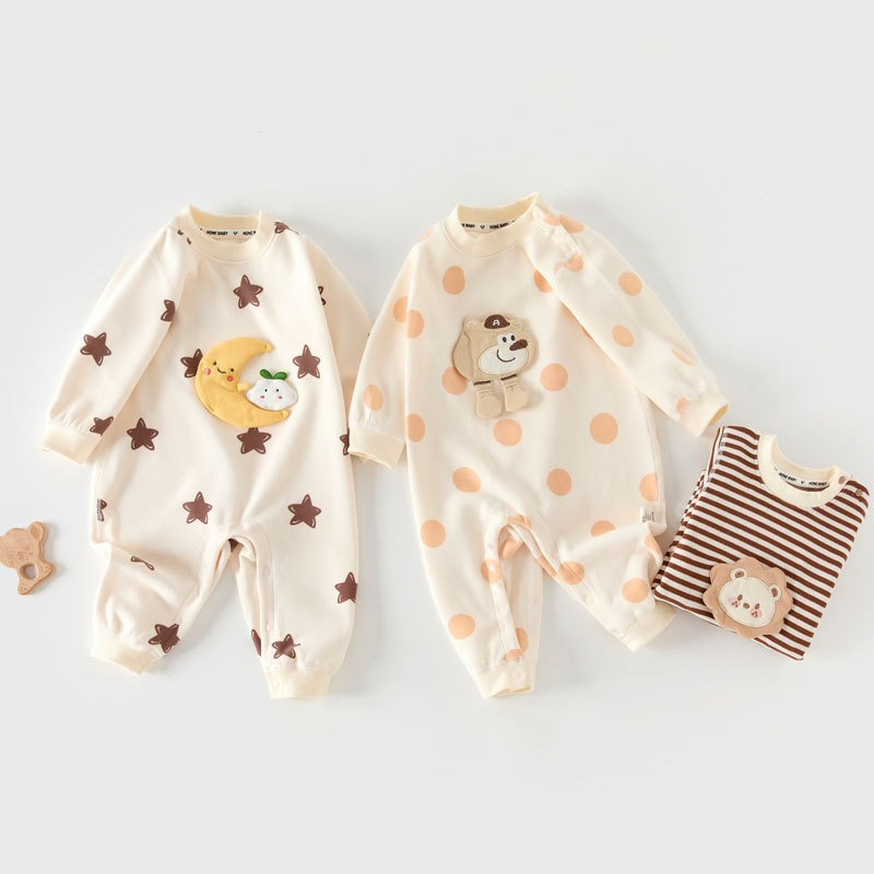 Pelele cálido Unisex para bebé - Kids Outdoor Jumpsuit reseña y precio