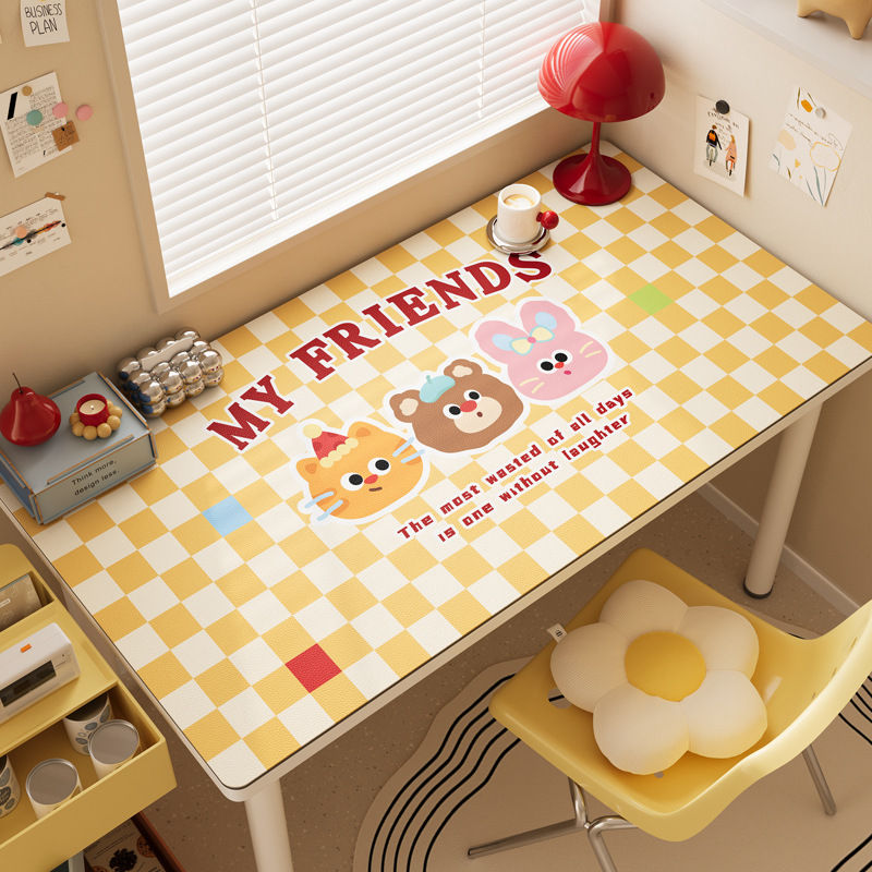 Alfombrilla de Escritorio Rect - Kids Outdoor Mat Waterproof reseña y precio