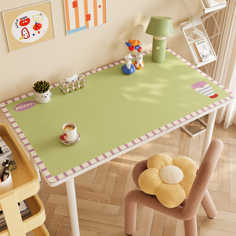 Alfombrilla de Escritorio Rect - Kids Outdoor Mat Waterproof reseña y precio