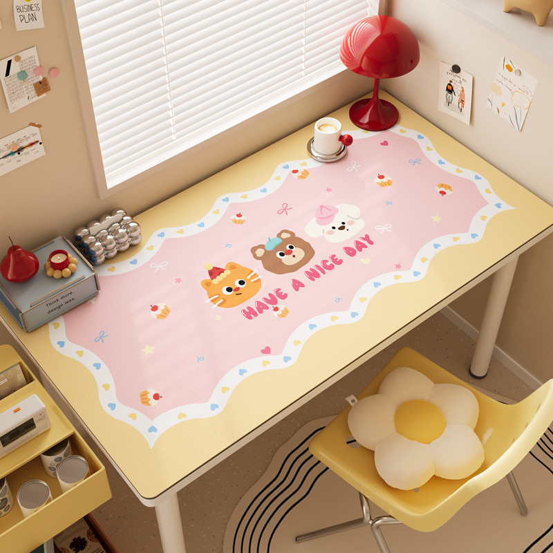 Alfombrilla de Escritorio Rect - Kids Outdoor Mat Waterproof reseña y precio