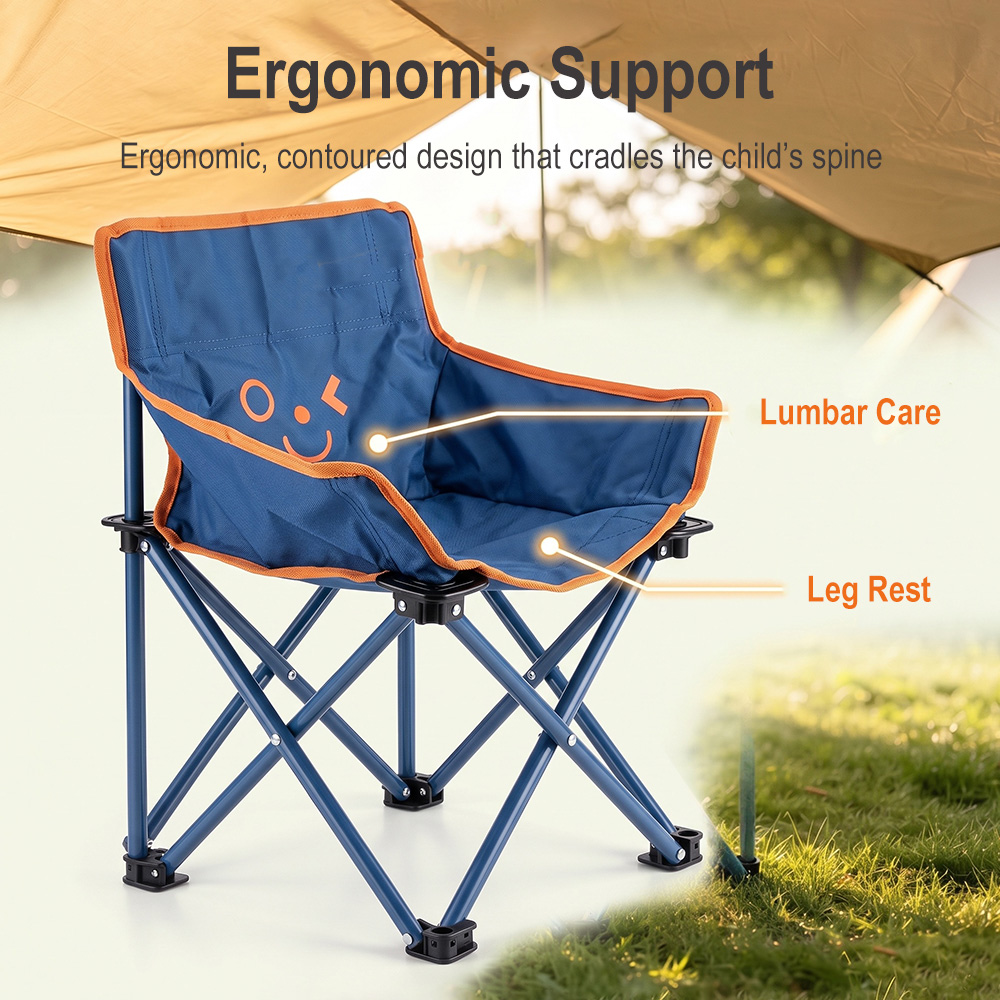 Silla Plegable Infantil para E - Kids Outdoor Table And Chair Set reseña y precio