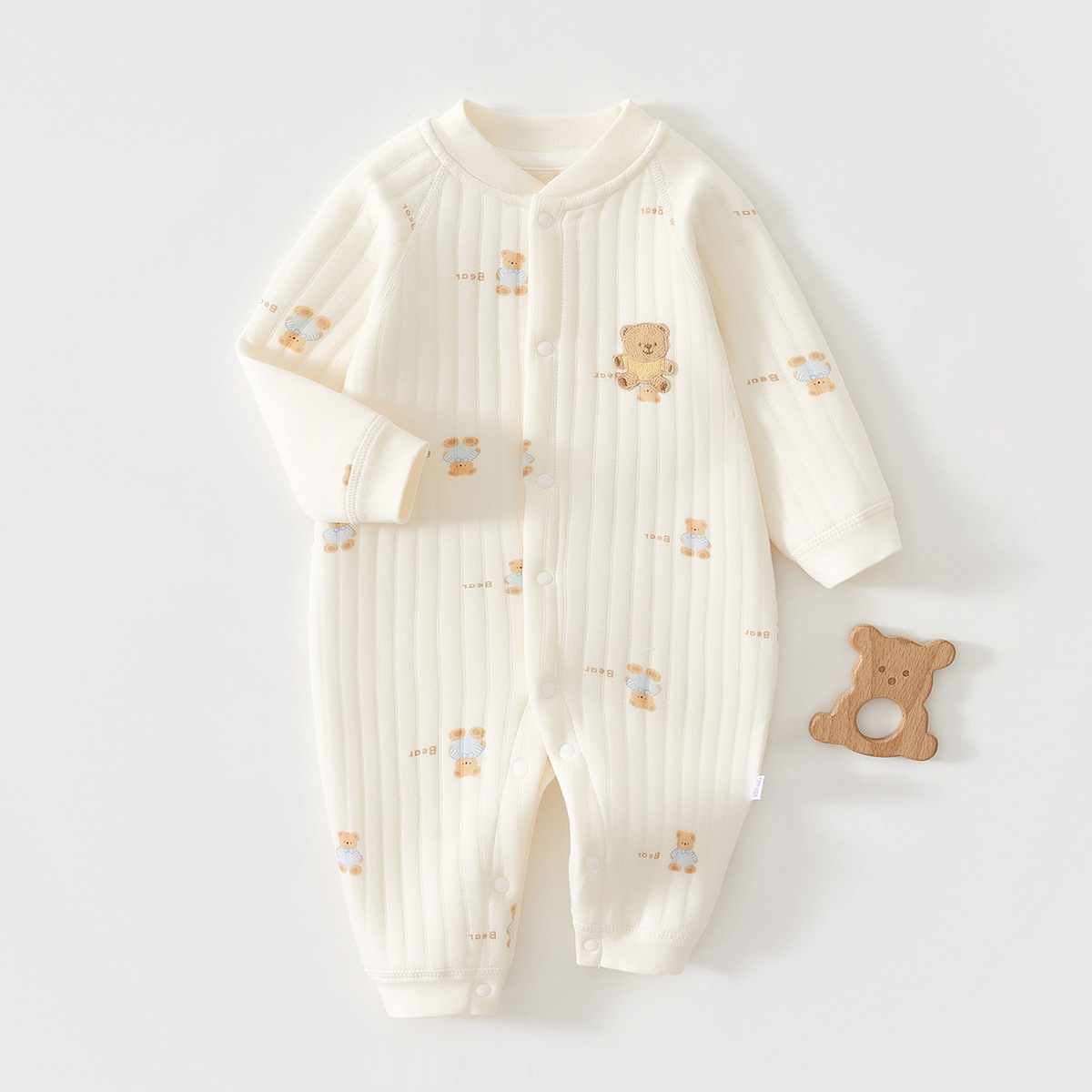 AYNIGIELL-mono para recién nac - Kids Outdoor Jumpsuit reseña y precio