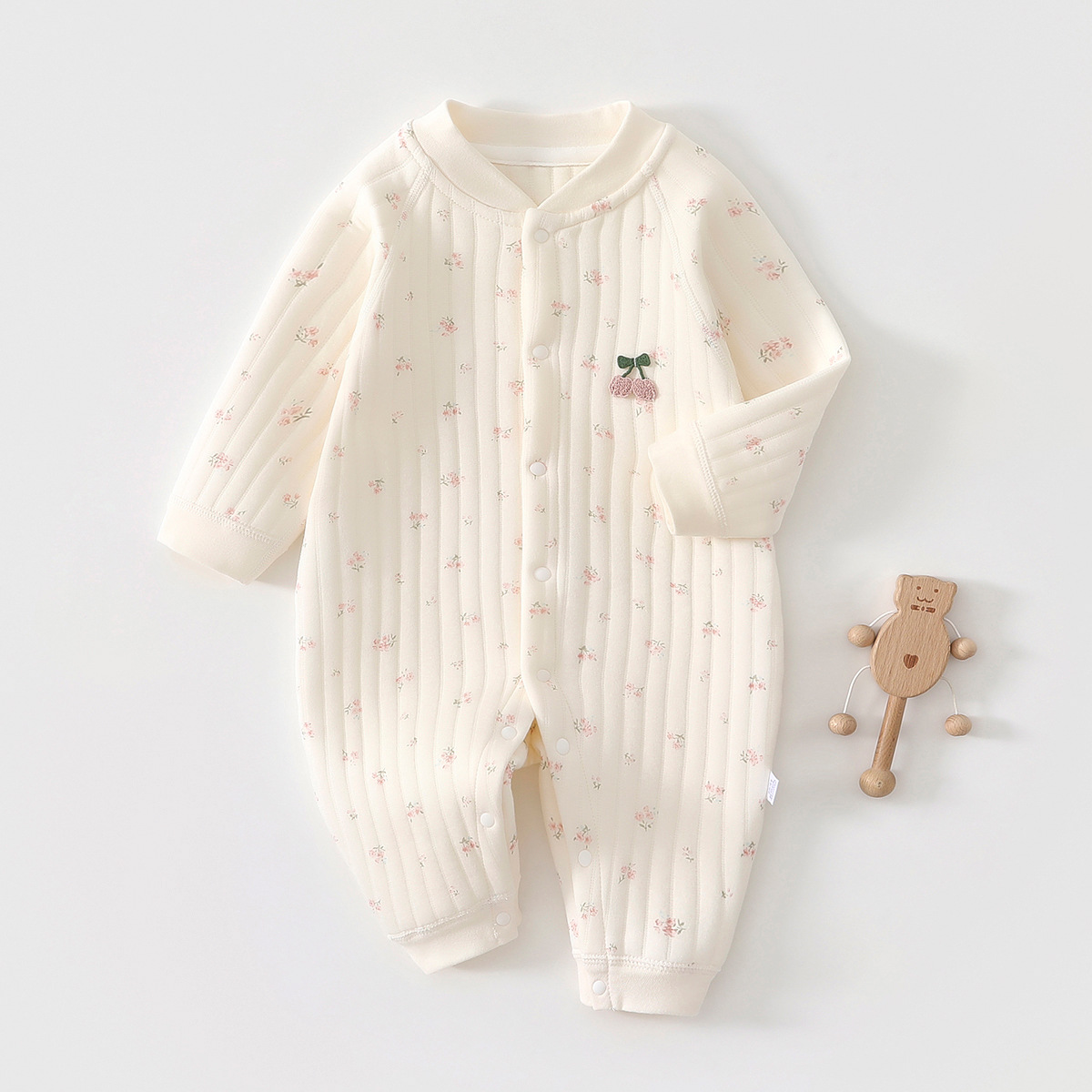 AYNIGIELL-mono para recién nac - Kids Outdoor Jumpsuit reseña y precio