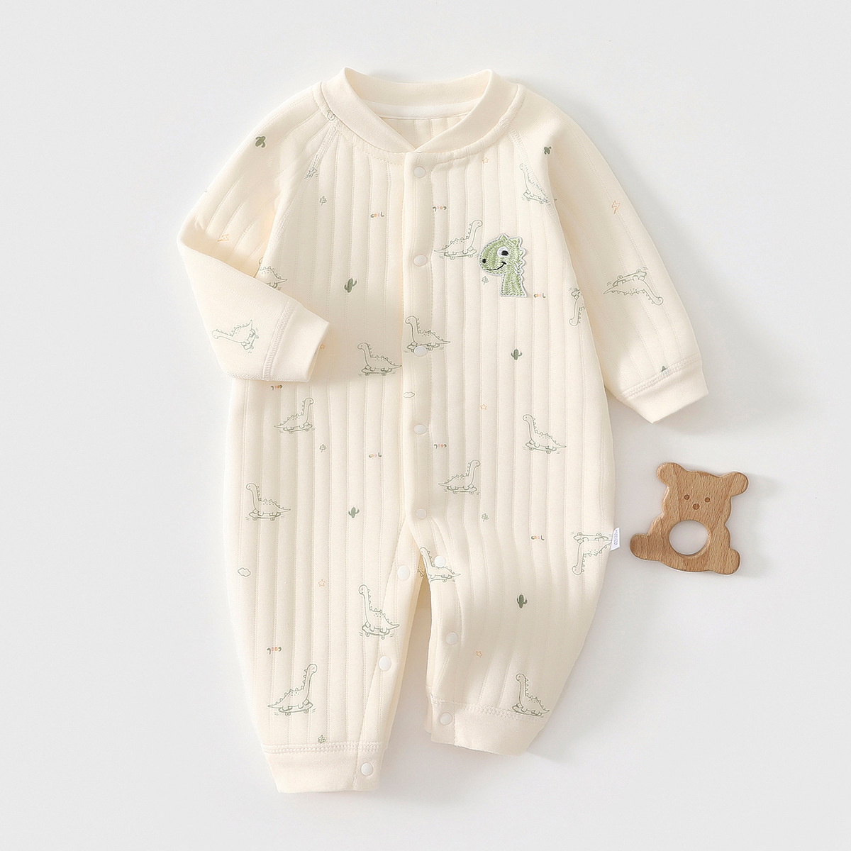 AYNIGIELL-mono para recién nac - Kids Outdoor Jumpsuit reseña y precio