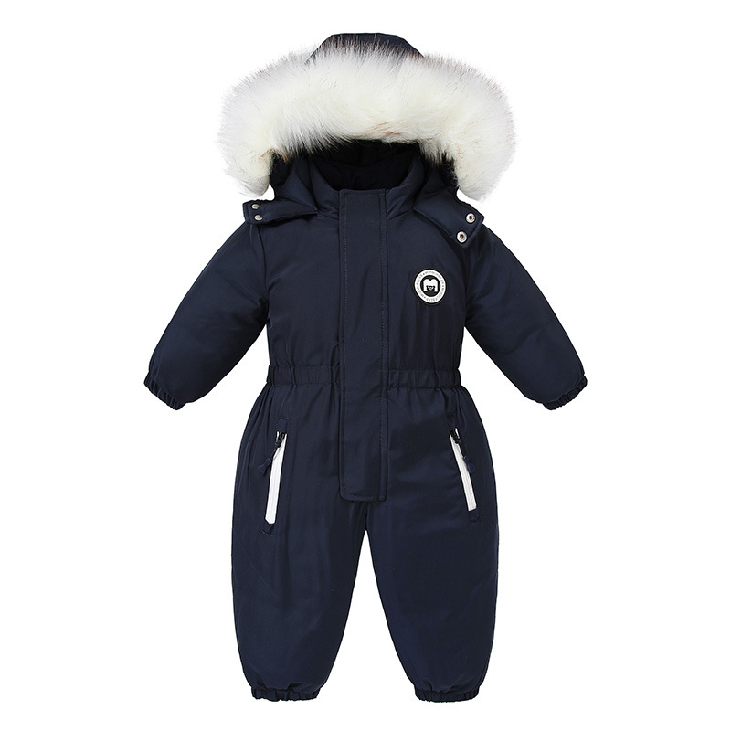 Overol de invierno para niños  - Kids Outdoor Jumpsuit reseña y precio