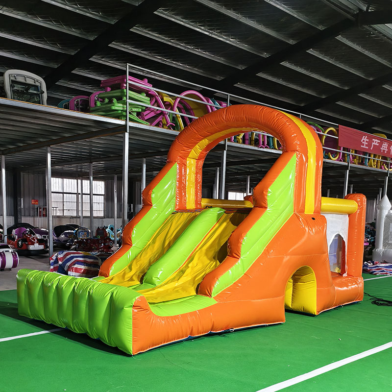 Castillo Inflable Comercial, C - Kids Outdoor Venues reseña y precio