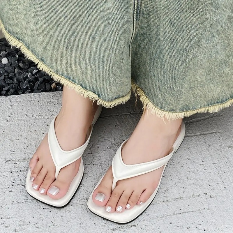 Chanclas de Mujer con Punta Cu - Children'S Outdoor reseña y precio