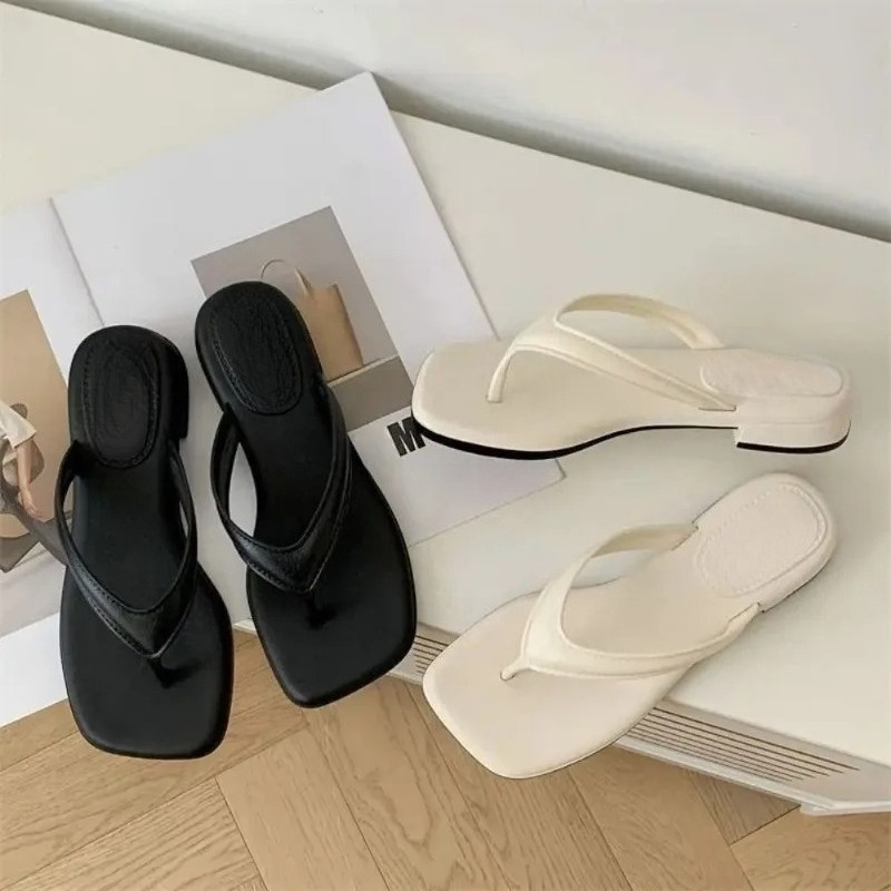 Chanclas de Mujer con Punta Cu - Children'S Outdoor reseña y precio