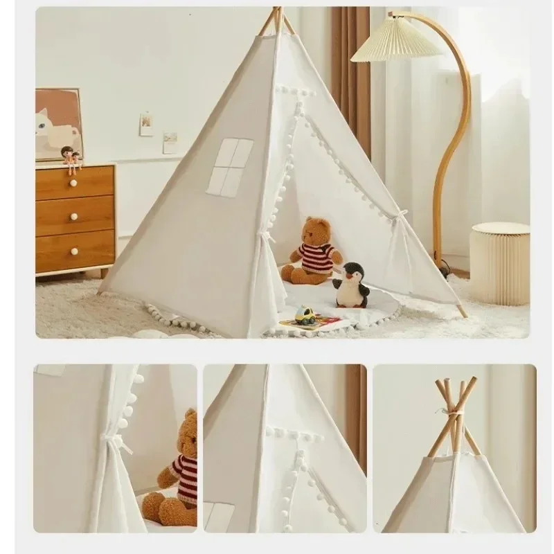 Wigwam-casa de juegos para niñ - Kids Outdoor Play Table reseña y precio