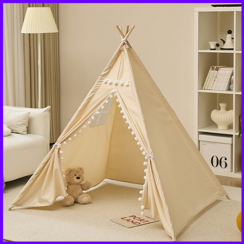 Tienda de campaña para niños,  - Kids Outdoor Play Table reseña y precio