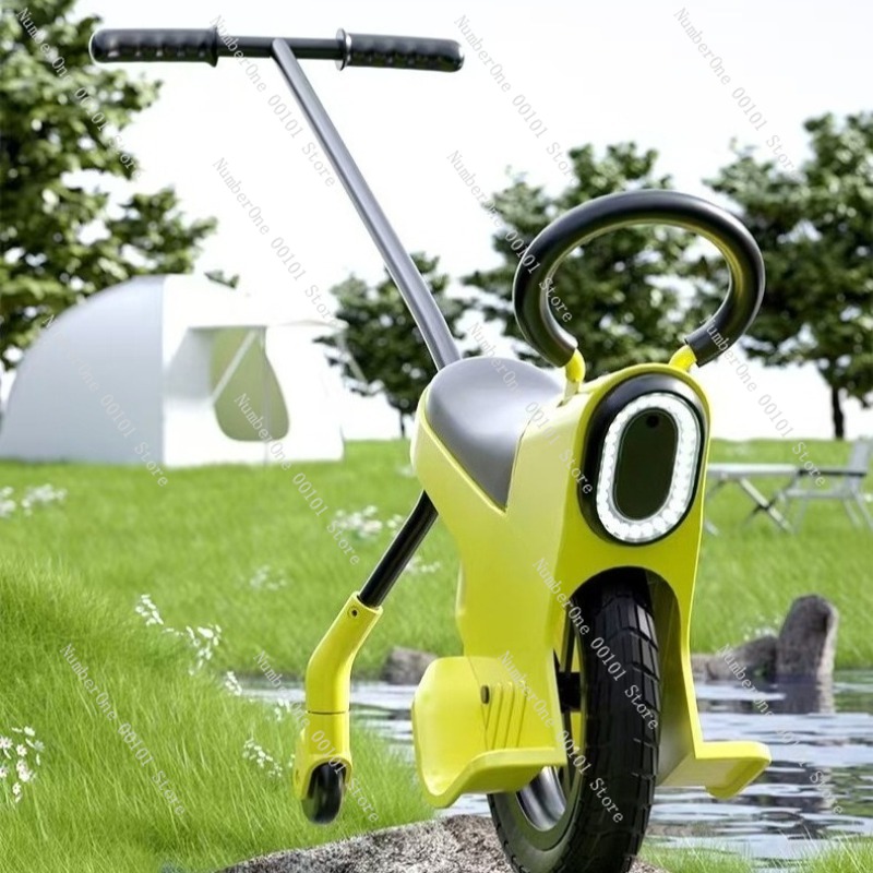 Triciclo de Empuje para Niños, - Outdoor Toys For Kids reseña y precio