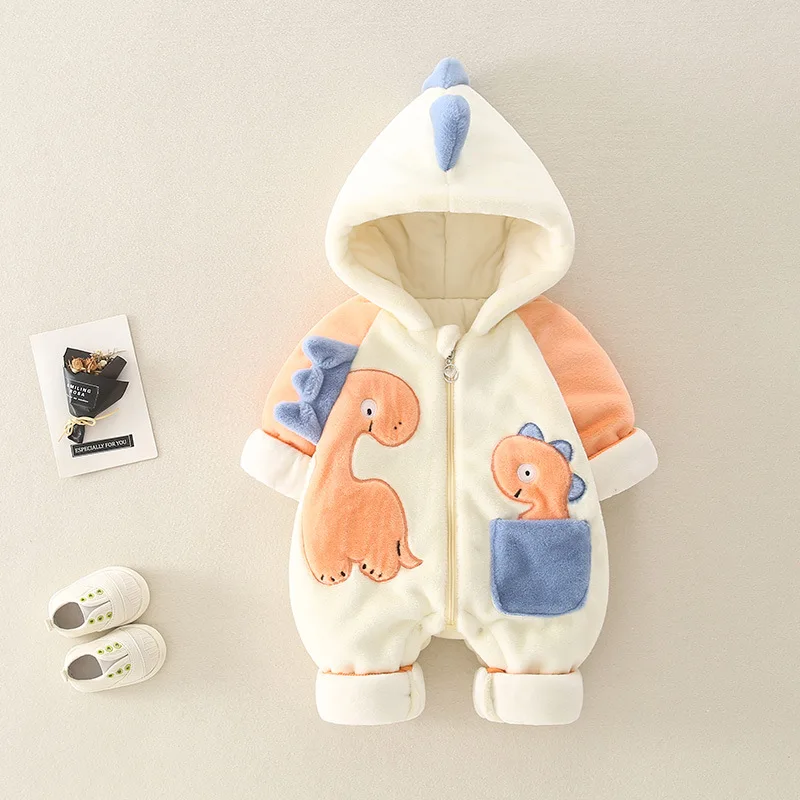 Peleles para recién nacido, mo - Kids Outdoor Jumpsuit reseña y precio