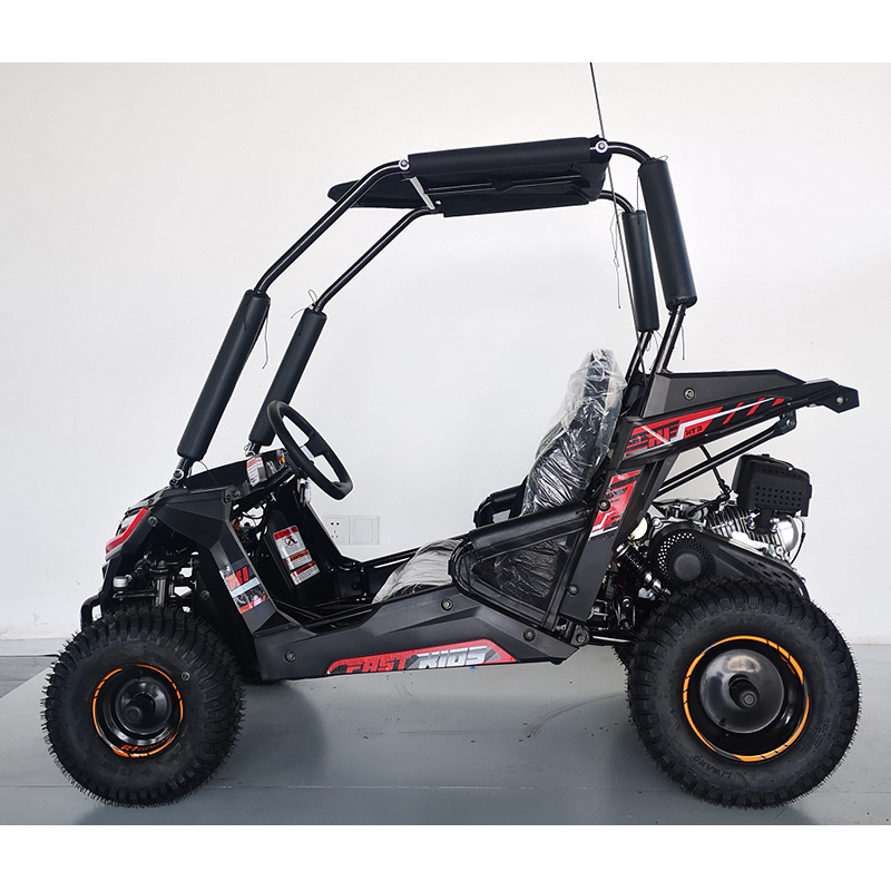 Buggy Todoterreno de Pedales p - Play Kids Outdoor reseña y precio