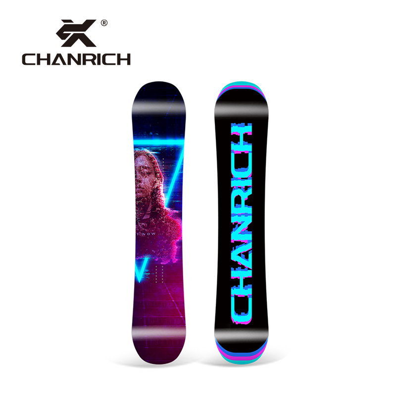 Tabla de Snowboard Infantil de - Play Kids Outdoor reseña y precio
