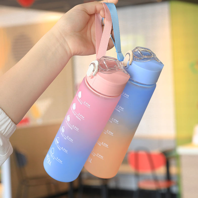 Botella de Agua Infantil de un - Kids Outdoor Movies reseña y precio