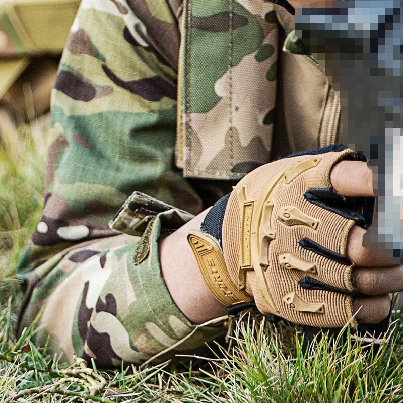 Traje de camuflaje táctico par - Kids Outdoor Jumpsuit reseña y precio