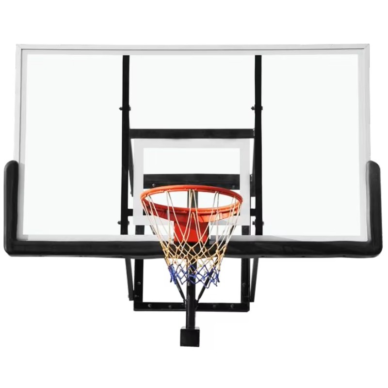 Tablero de baloncesto de uso a - Basketball Hoop Outdoor reseña y precio