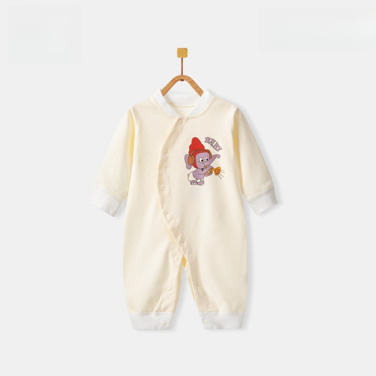 Ropa de mono para bebé recién  - Kids Outdoor Jumpsuit reseña y precio