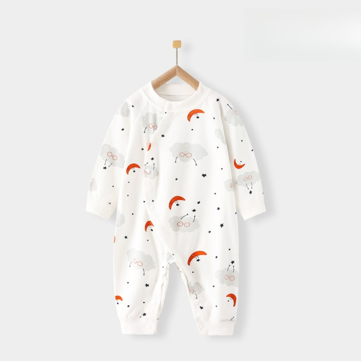 Ropa de mono para bebé recién  - Kids Outdoor Jumpsuit reseña y precio