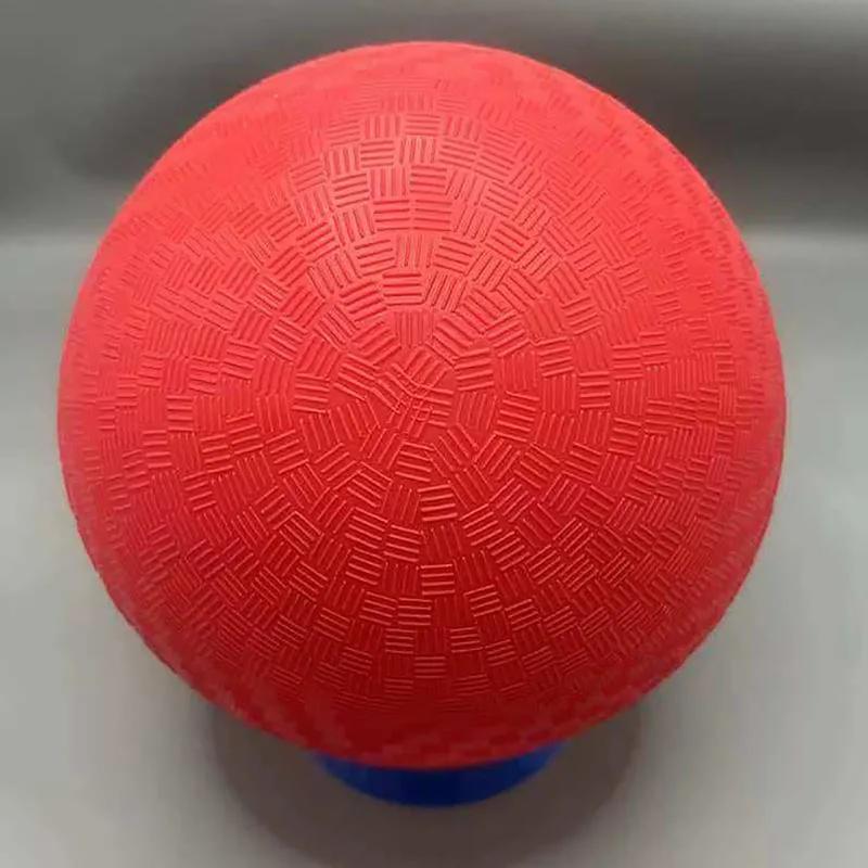 Pelota de goma de 9/6 pulgadas - Play Kids Outdoor reseña y precio