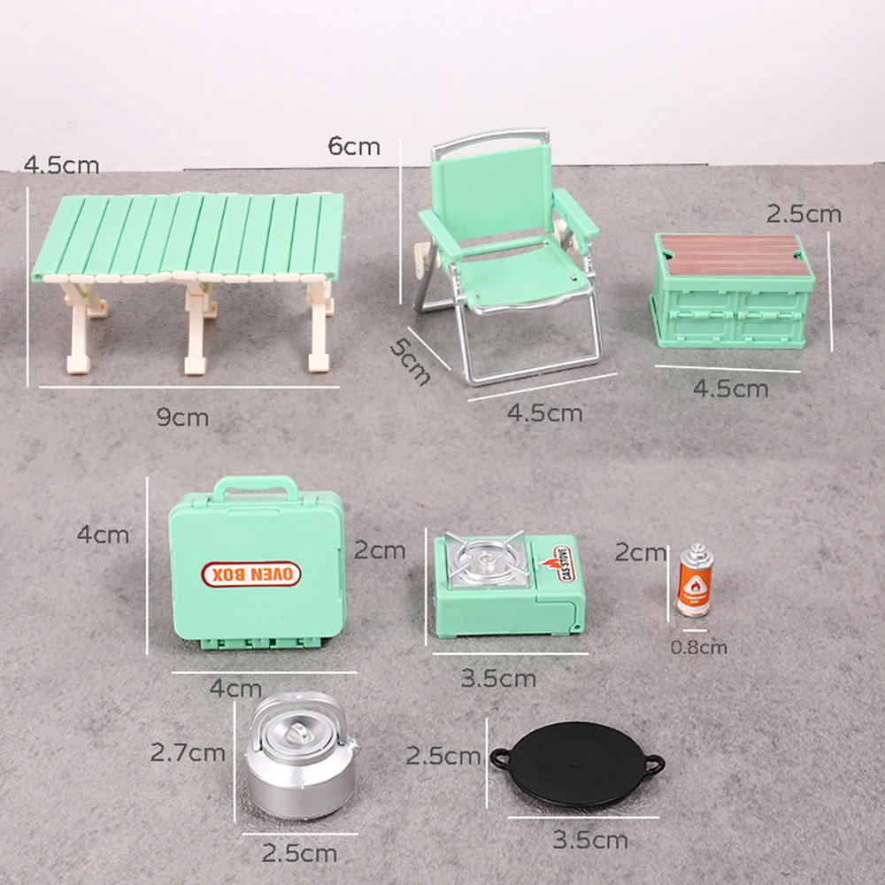 Mini juego de mesa y silla ple - Kids Outdoor Table And Chair Set reseña y precio