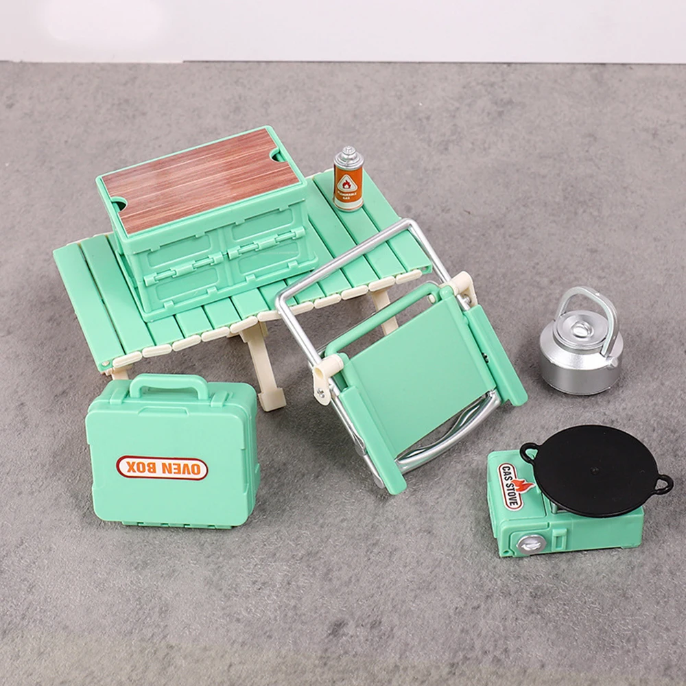Mini juego de mesa y silla ple - Kids Outdoor Table And Chair Set reseña y precio