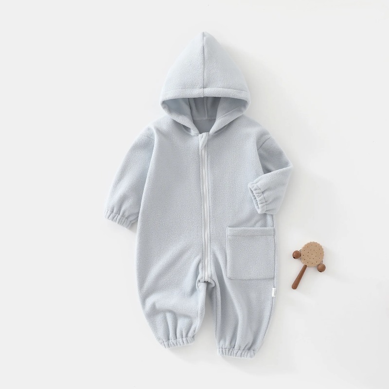 ZOETOPKID Nuevo Mono de Otoño  - Kids Outdoor Jumpsuit reseña y precio