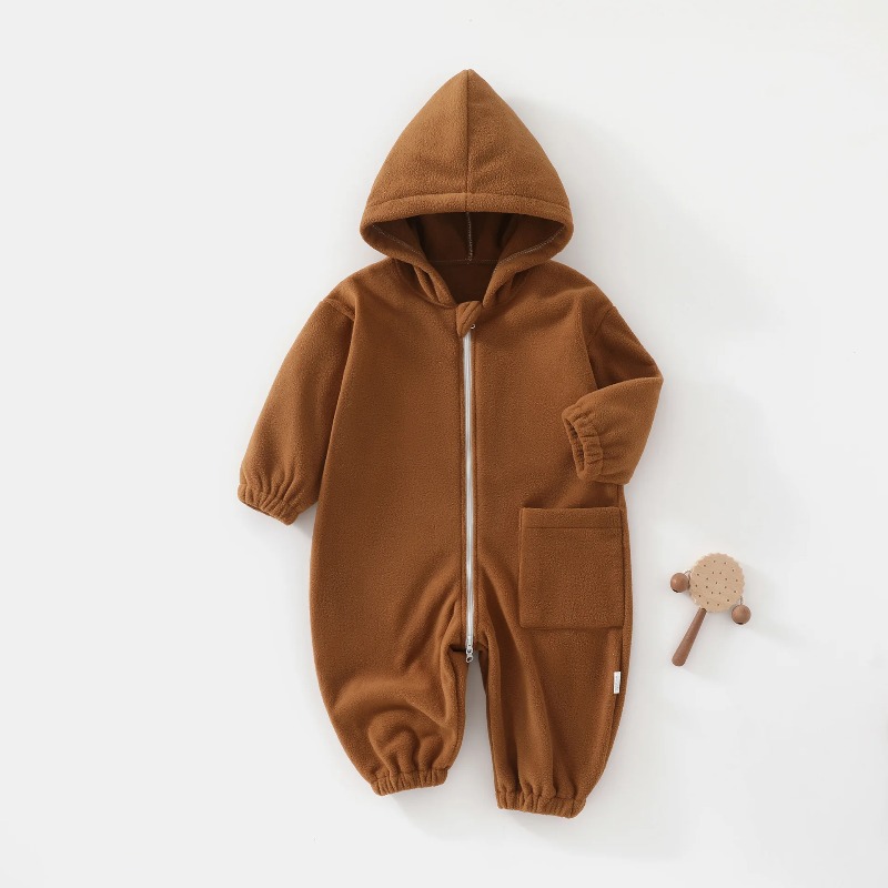 ZOETOPKID Nuevo Mono de Otoño  - Kids Outdoor Jumpsuit reseña y precio