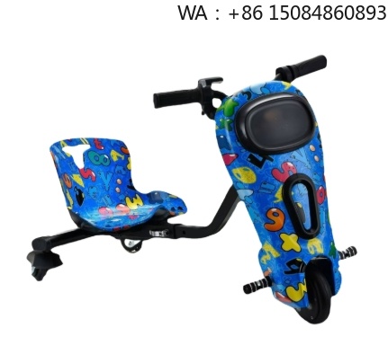 Go Kart de 3 Ruedas para Niños - Outdoor Toys For Kids reseña y precio