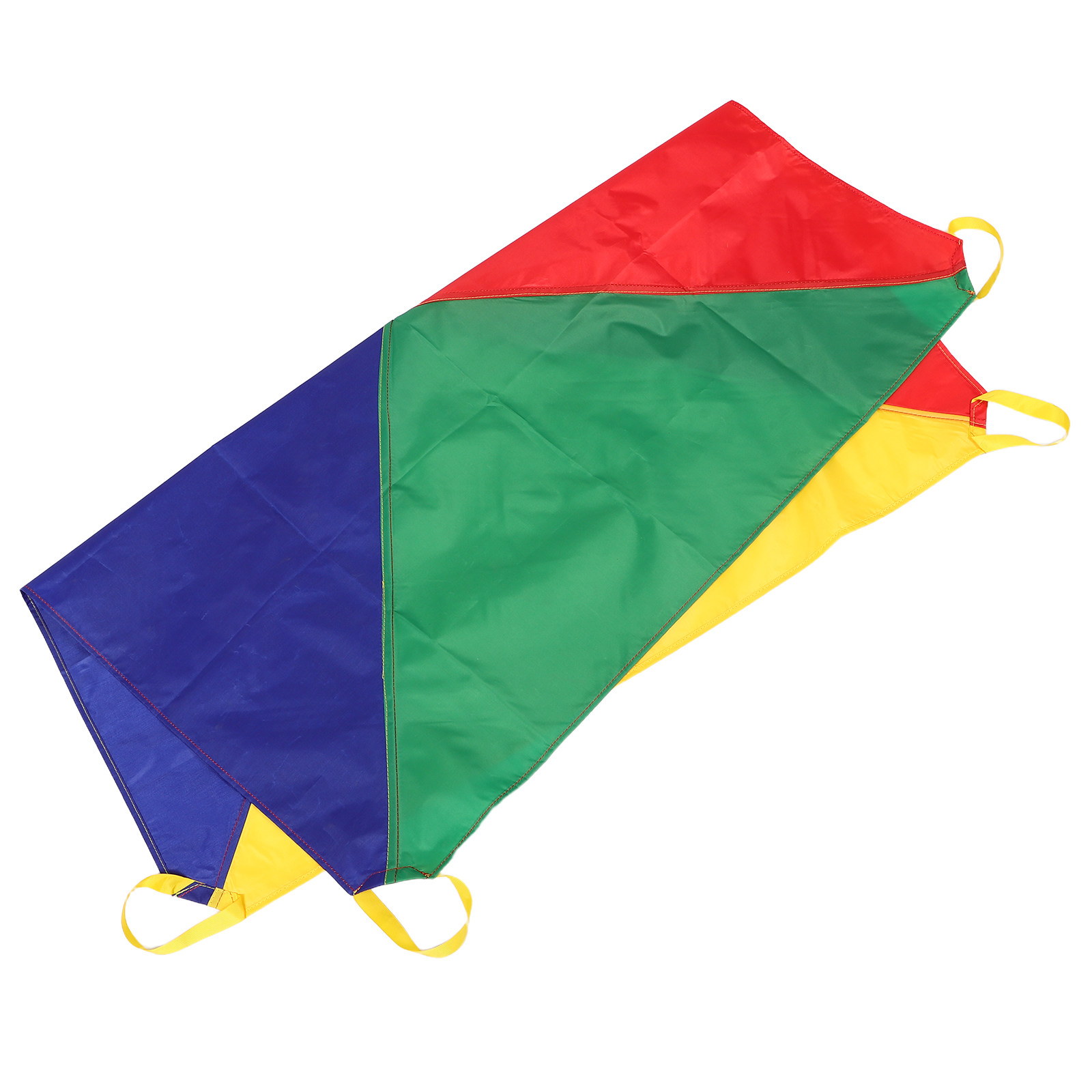 Paracaídas Arcoíris para Niños - Play Kids Outdoor reseña y precio